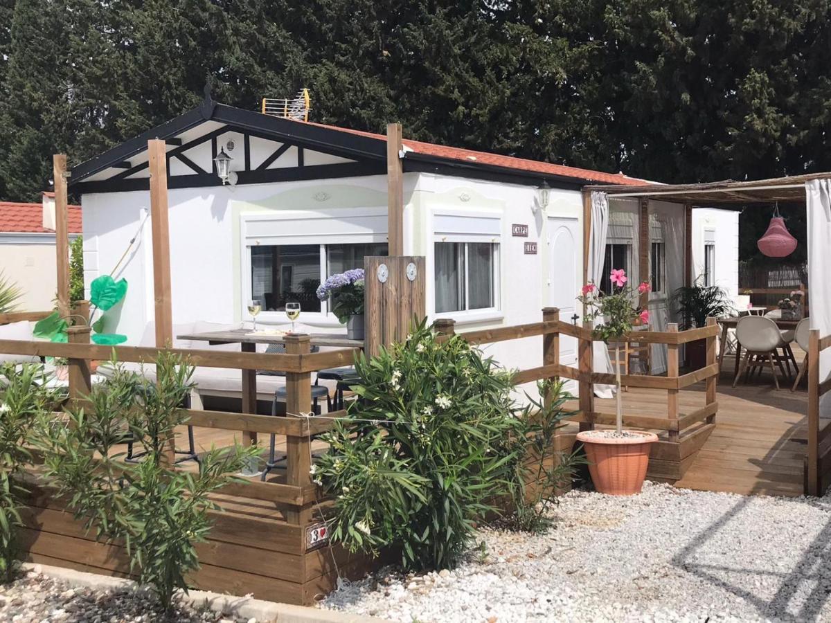 阿尔豪林德拉托里 Malaga Monte Parc酒店 外观 照片