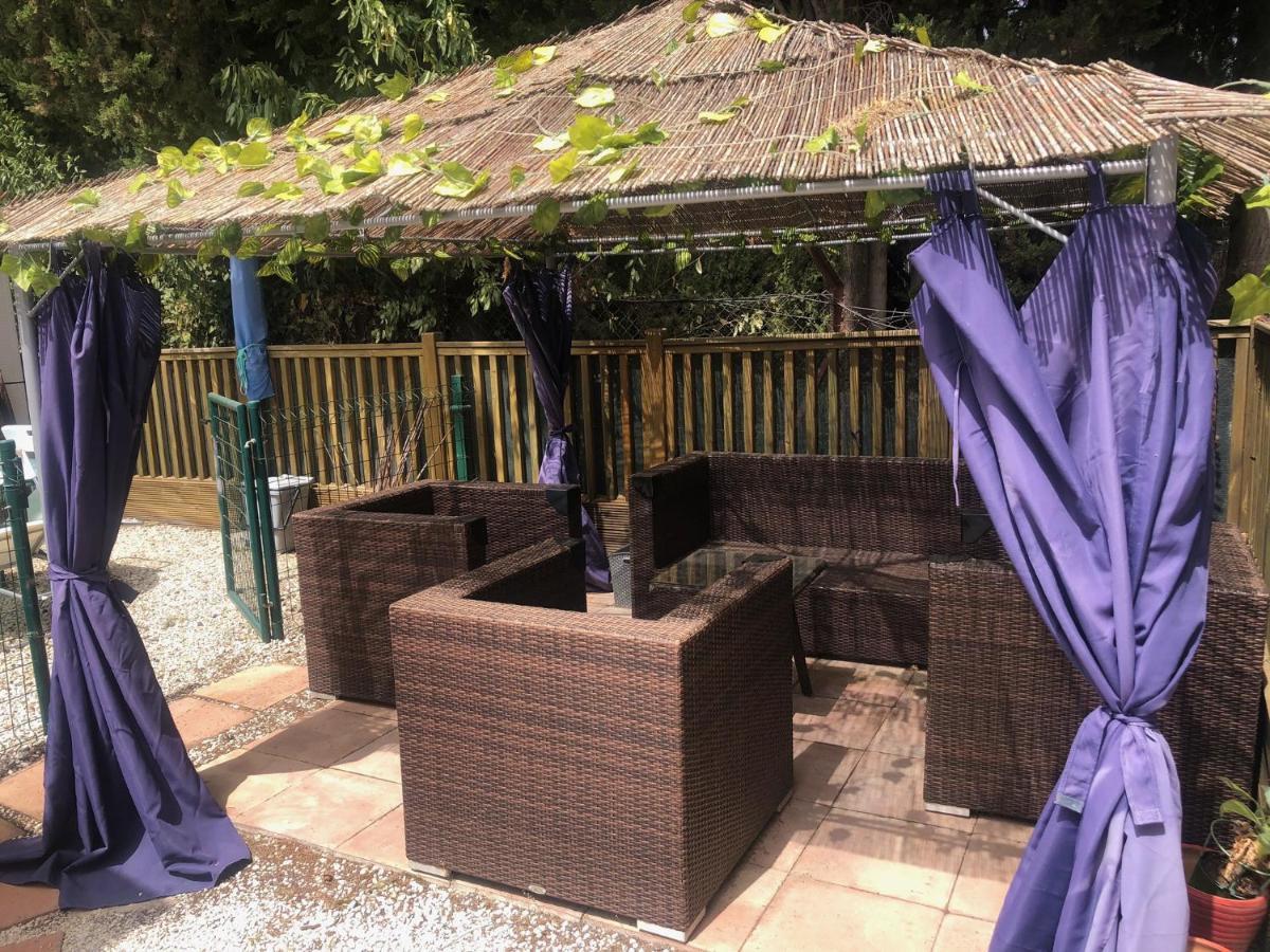 阿尔豪林德拉托里 Malaga Monte Parc酒店 外观 照片