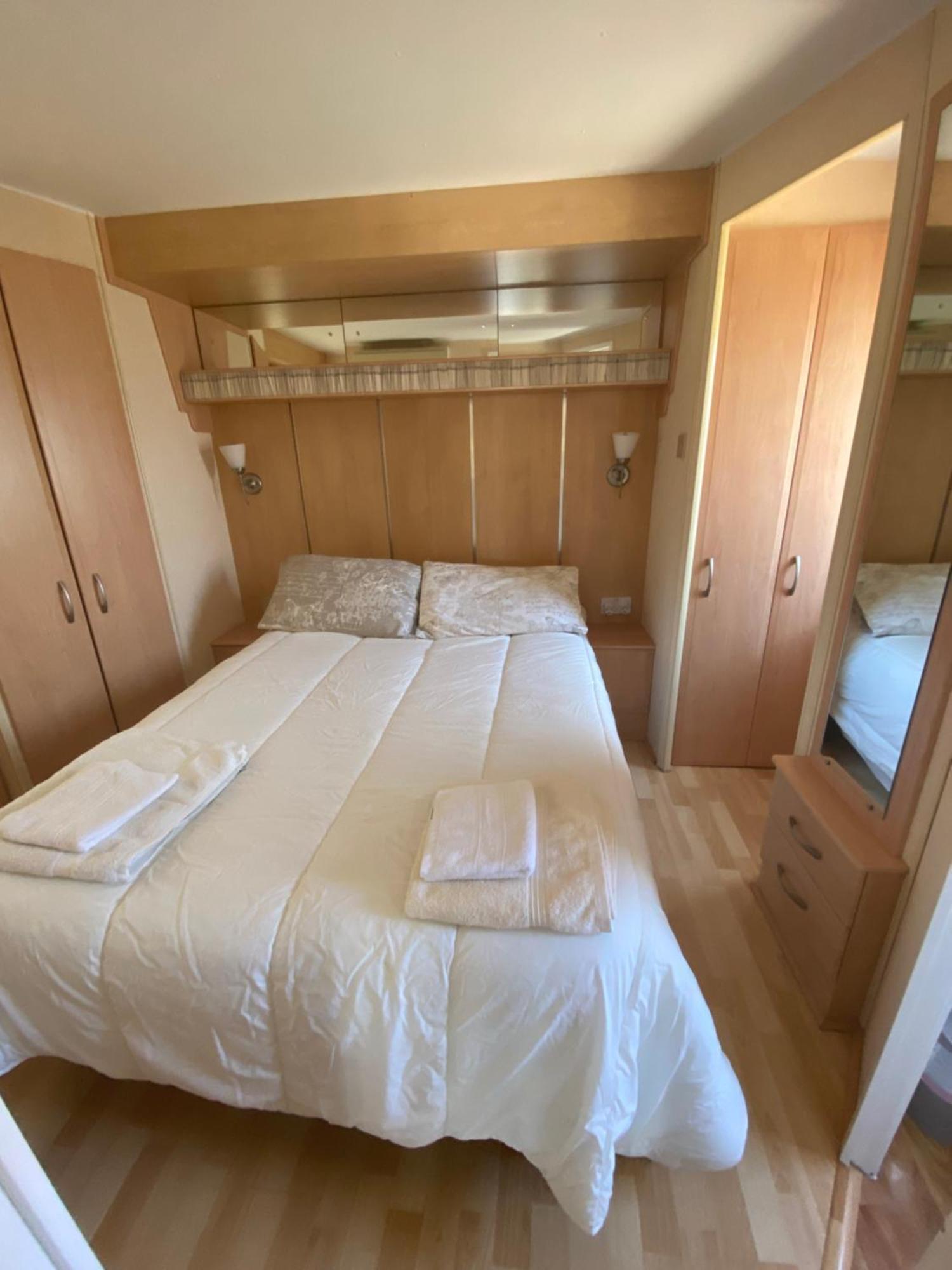 阿尔豪林德拉托里 Malaga Monte Parc酒店 外观 照片