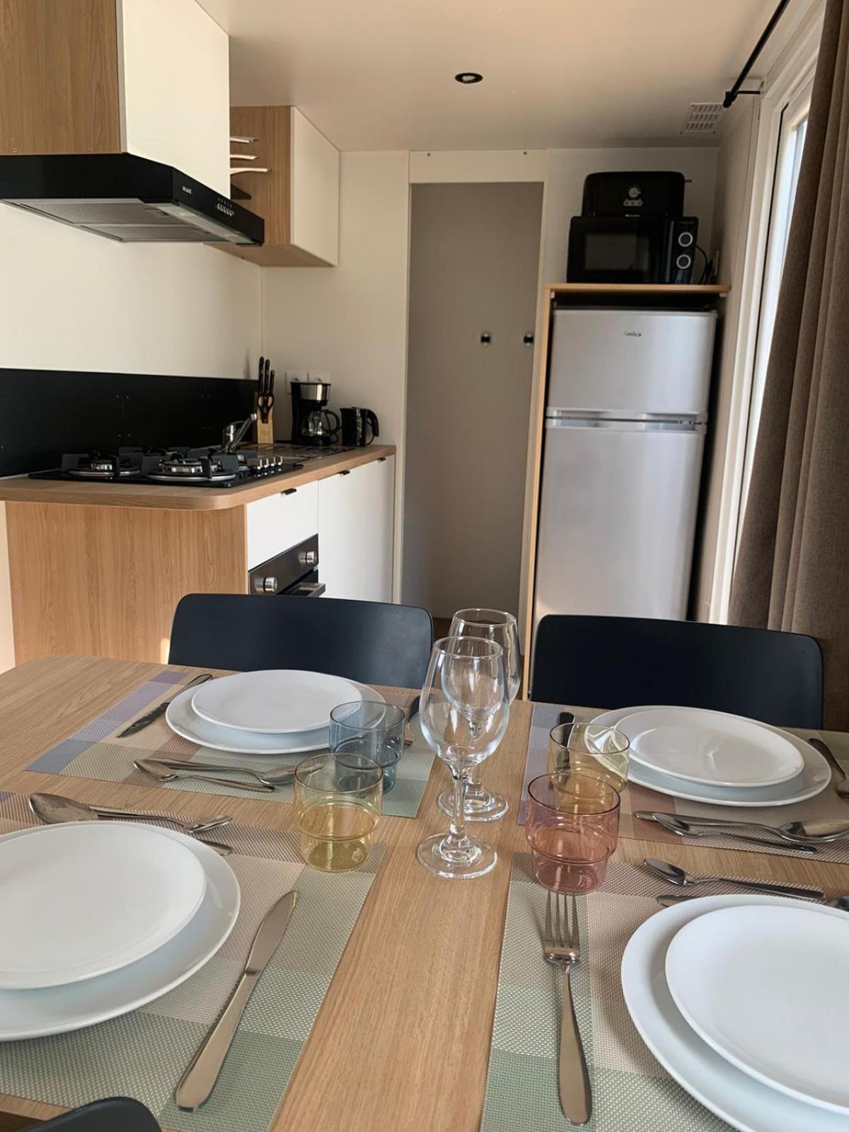 阿尔豪林德拉托里 Malaga Monte Parc酒店 外观 照片