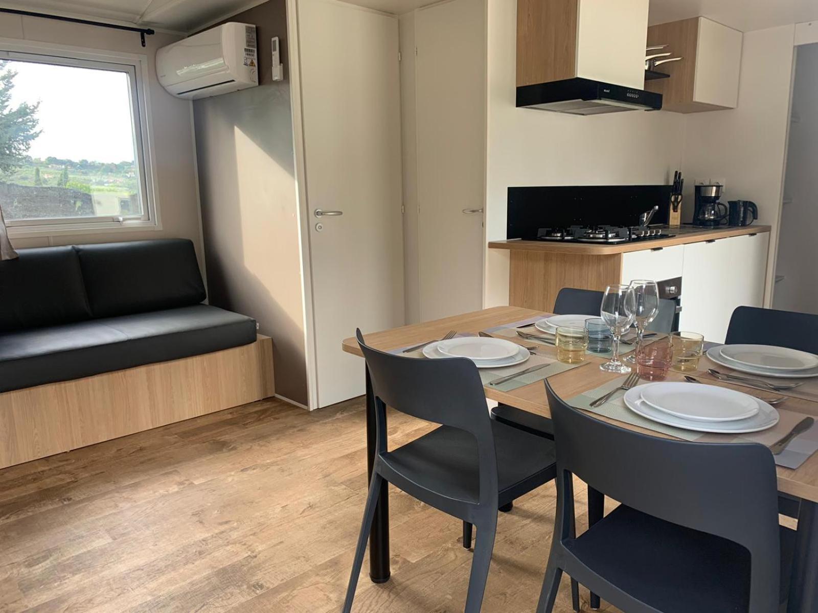 阿尔豪林德拉托里 Malaga Monte Parc酒店 外观 照片