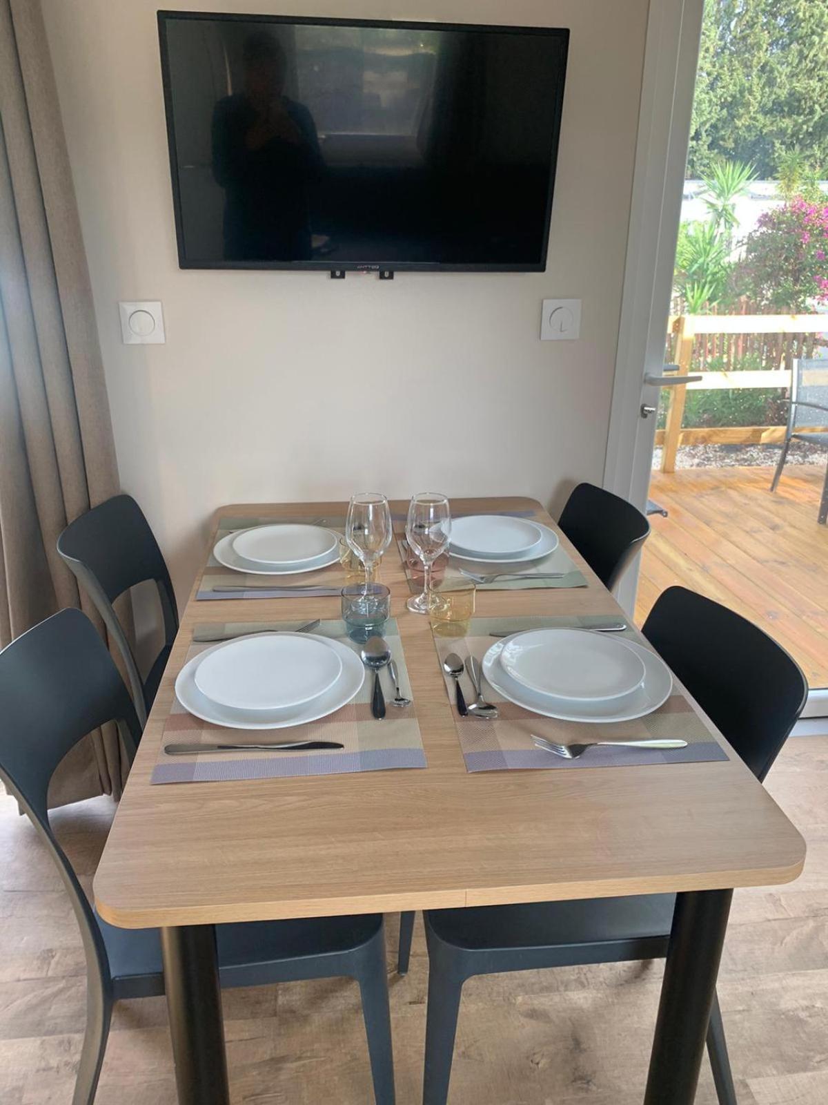 阿尔豪林德拉托里 Malaga Monte Parc酒店 外观 照片