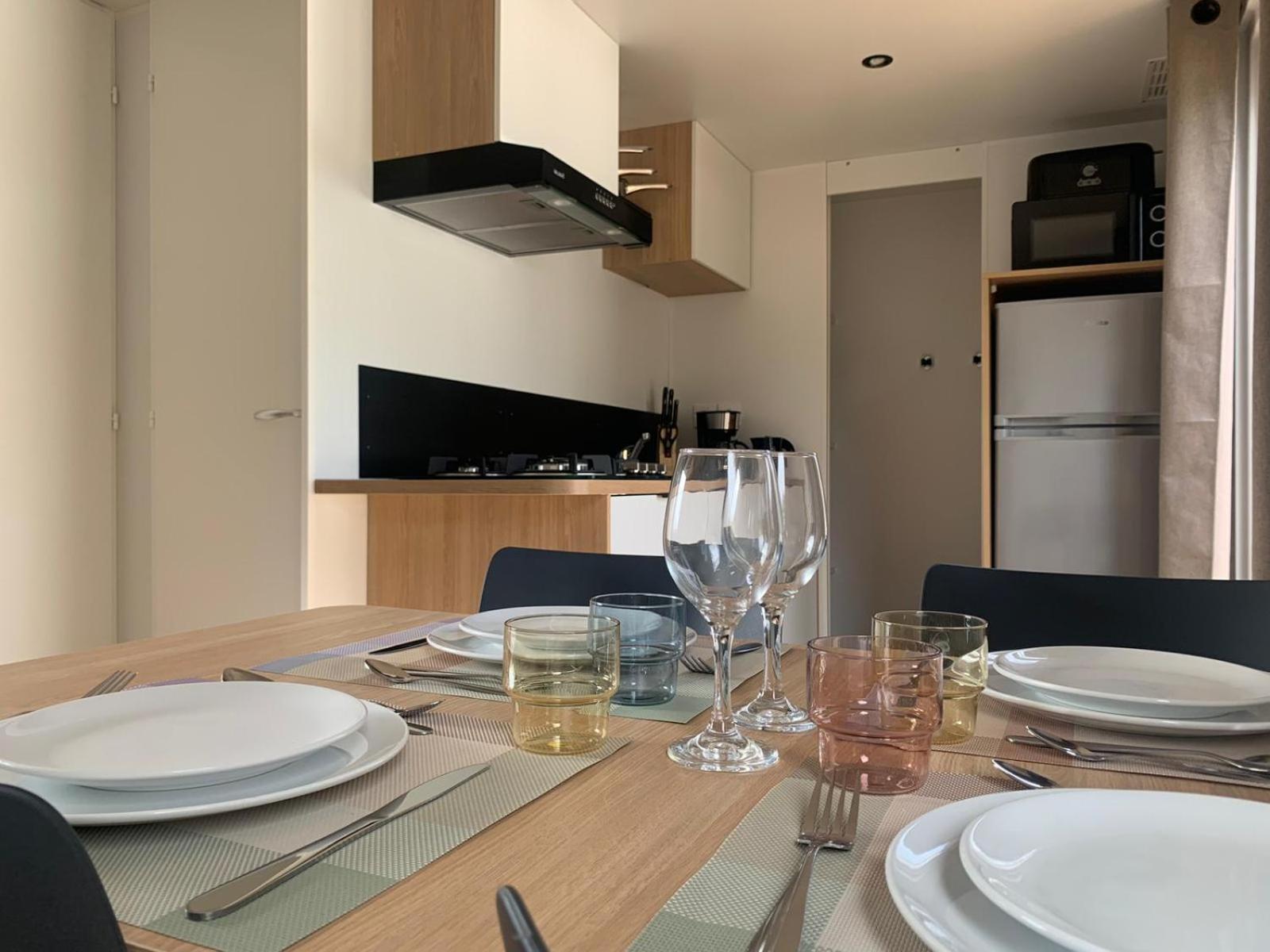 阿尔豪林德拉托里 Malaga Monte Parc酒店 外观 照片