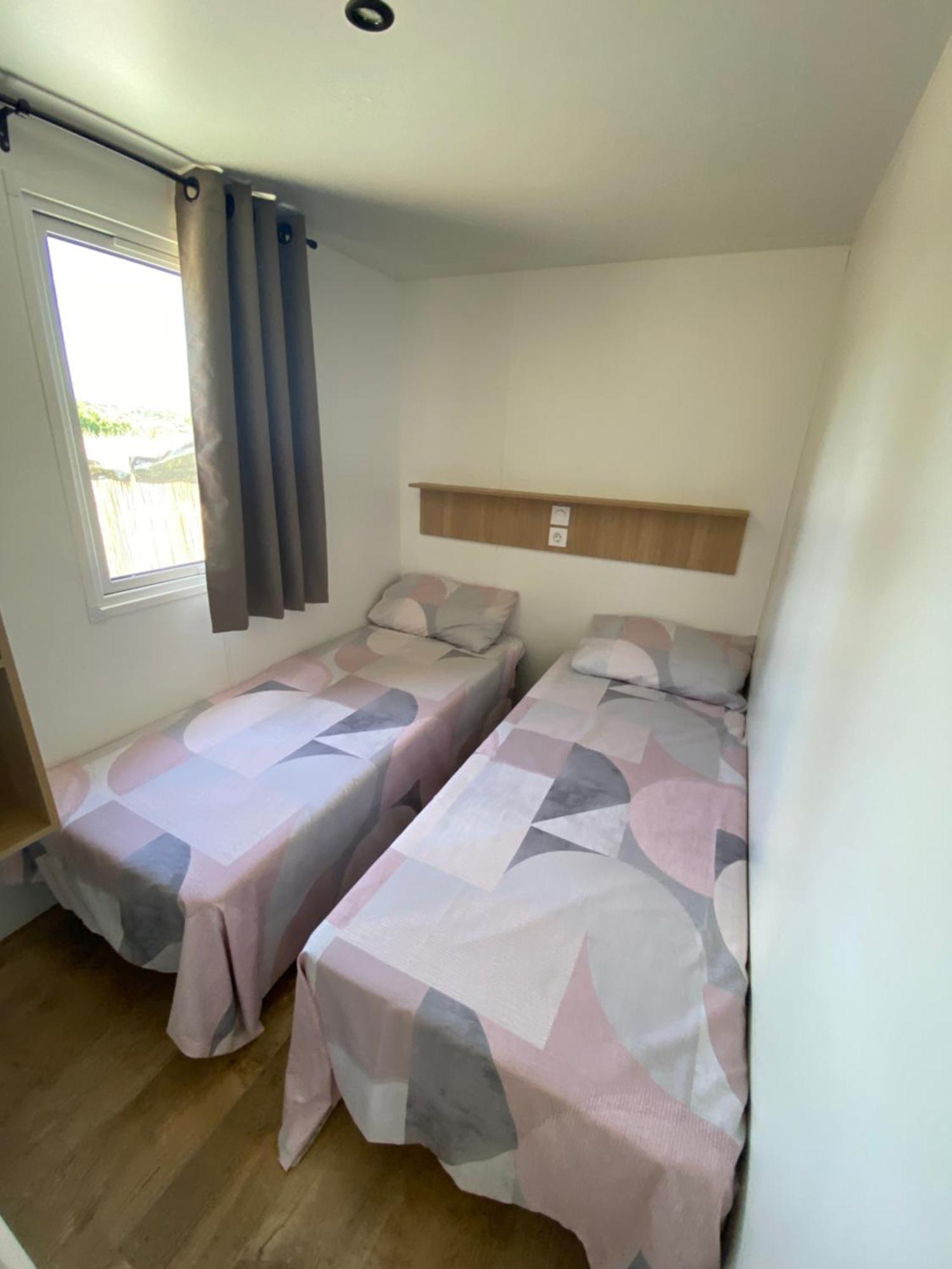 阿尔豪林德拉托里 Malaga Monte Parc酒店 外观 照片