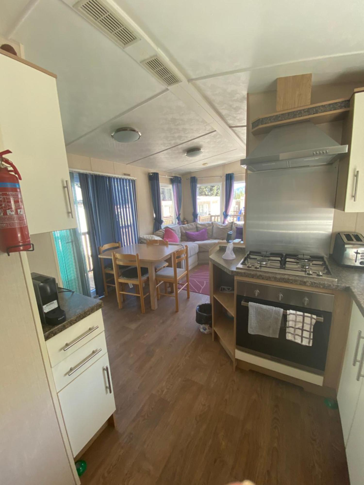 阿尔豪林德拉托里 Malaga Monte Parc酒店 客房 照片