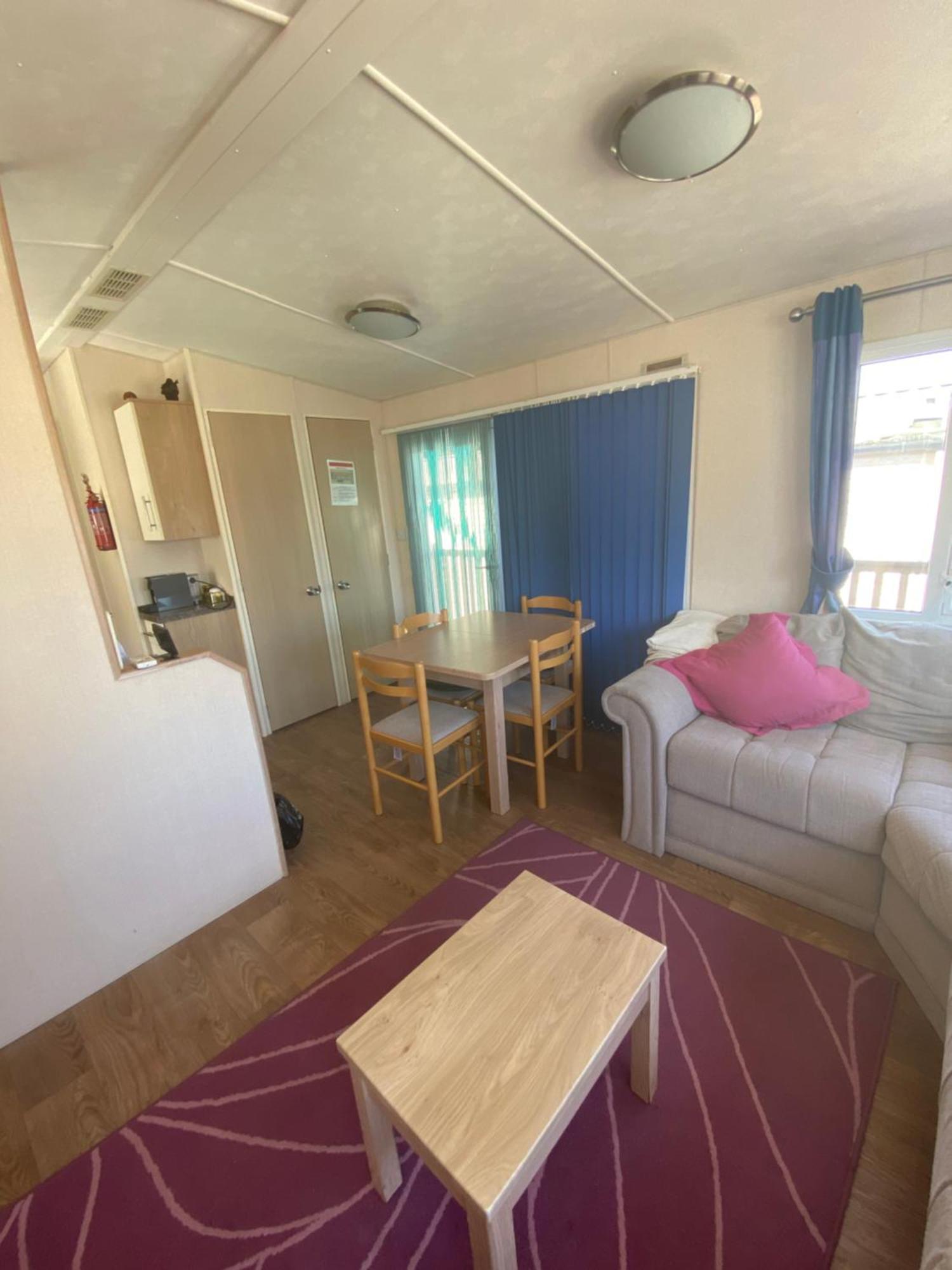 阿尔豪林德拉托里 Malaga Monte Parc酒店 客房 照片